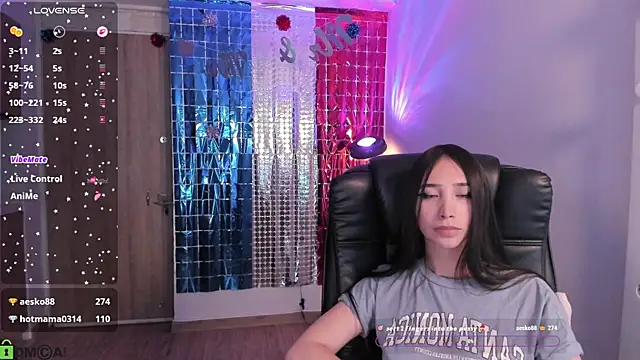Mikeyvioleta_ XXX чат на живо