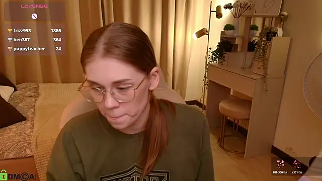 Alison_Doody: онлайн-секс-чат