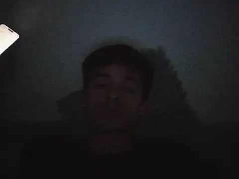Chat XXX ao vivo de jacob_ferrer