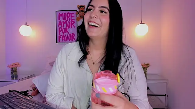 Chat XXX ao vivo de camilaa7