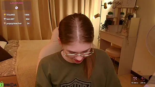 Alison_Doody Live XXX-chat