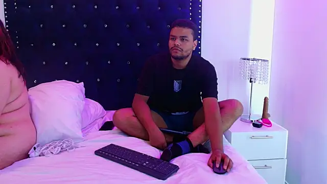 Chat XXX en directo de TarlyWho