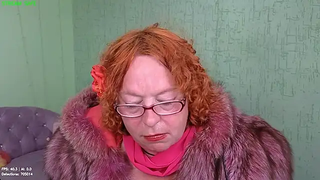 Chat XXX Live Fara_Flutte