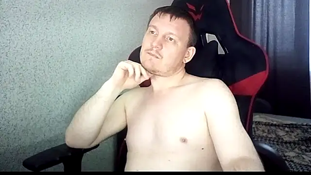 MysteriousWanderer Webcam-Show
