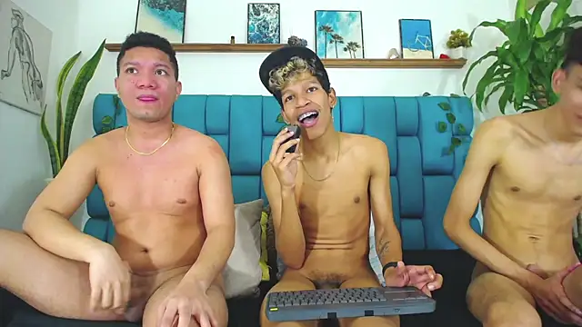 AverageDirtyBoys: онлайн-секс-чат