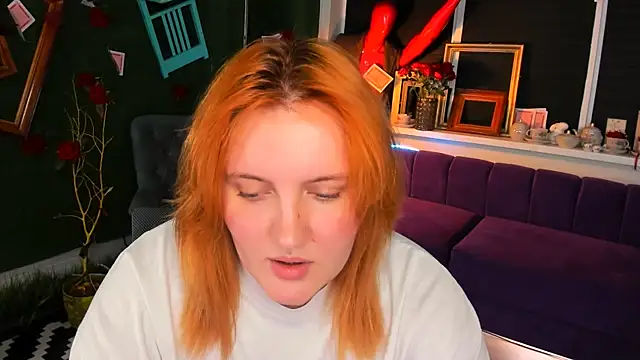 KathyBriggs 라이브 XXX 채팅