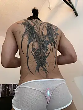 Chat XXX ao vivo de Mao_mdn
