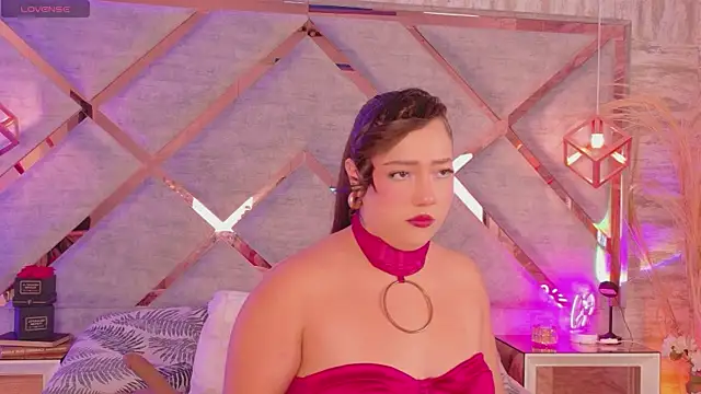 Hannah-Prada's Live XXX Chat