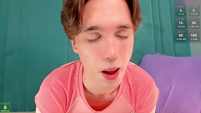 AstreanMidnight – Naživo XXX chat