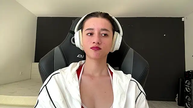 Chat XXX ao vivo de NakishaPreedom