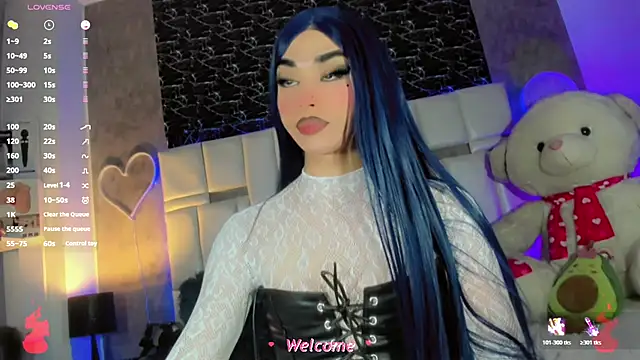 دردشة Baby_Aliz الجنسية المباشرة