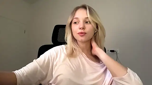 Chat XXX ao vivo de EveryoneEve