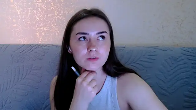 Czat XXX na żywo – SelenaBrook
