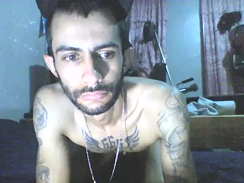 hotboy666274 Live XXX-chat