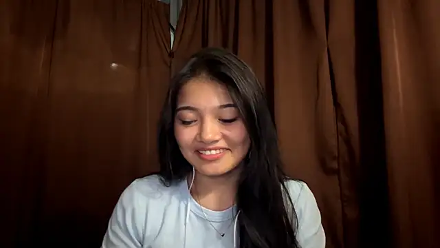 Chat XXX ao vivo de SherikaBuker