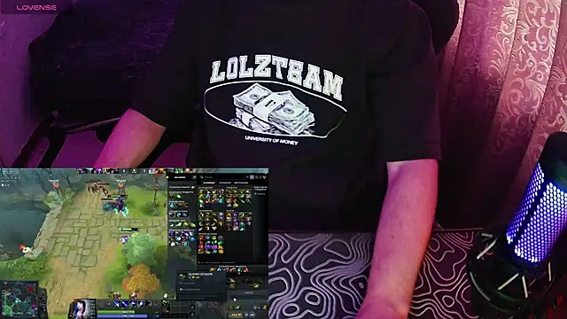 Chat +18 de ZXCENSORED- ao vivo