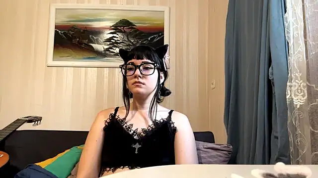 RuthannDilan's Live XXX Chat