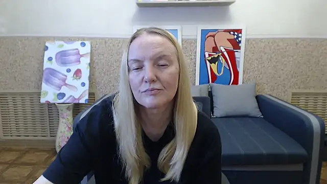 Chat XXX ao vivo de Bella_soulmate