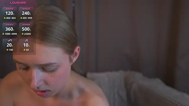 JannieMayzesn Live XXX chat