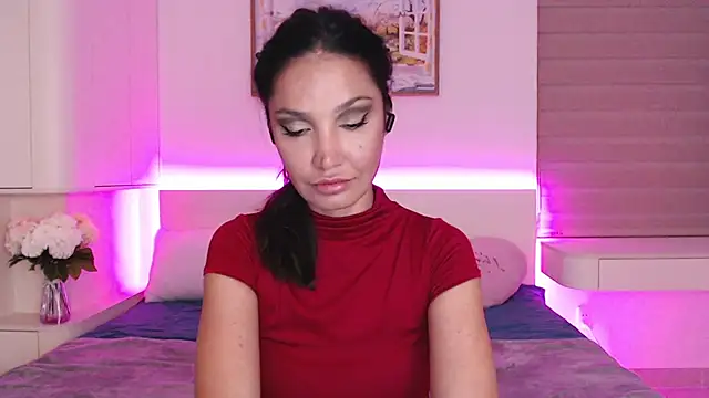 Chat XXX ao vivo de Ohmy_Linda
