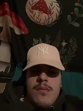 CarmeloA Live XXX-Chat