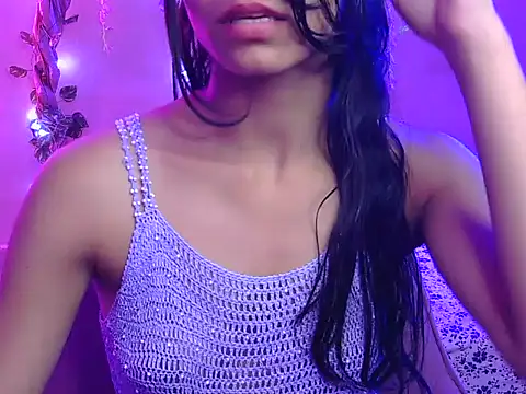 Chat XXX ao vivo de Yours-Zoya