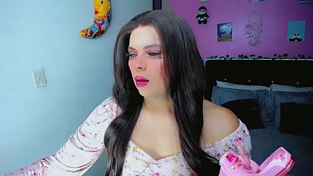SweetKim21 现场XXX聊天