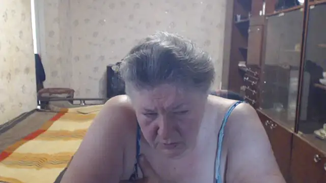 Chat XXX ao vivo de HotLusi