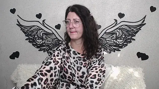 Chat XXX ao vivo de RoseHille