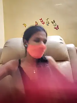 Chat XXX Live Shreya-telugupilla