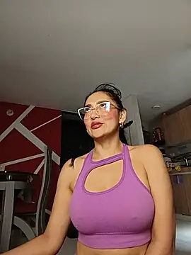 Živý XXX chat samanta_xi