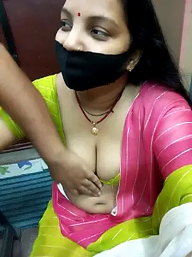 Chat +18 de Manjudear ao vivo