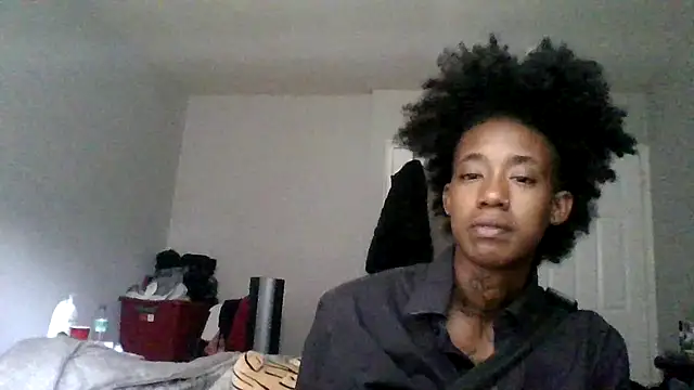 BedazedFirefly Webcam-Show