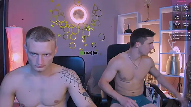 emmanuel_shine's Live XXX Chat