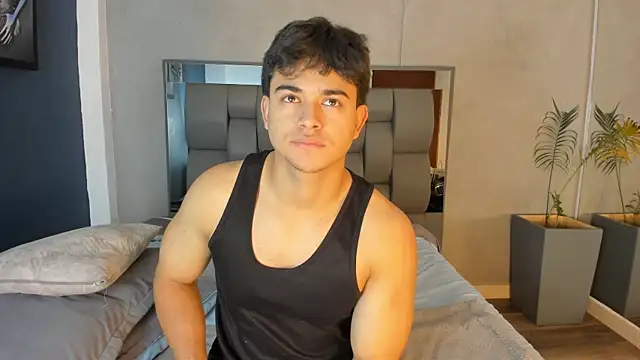 แชท XXX สดของ Charlie___Musk