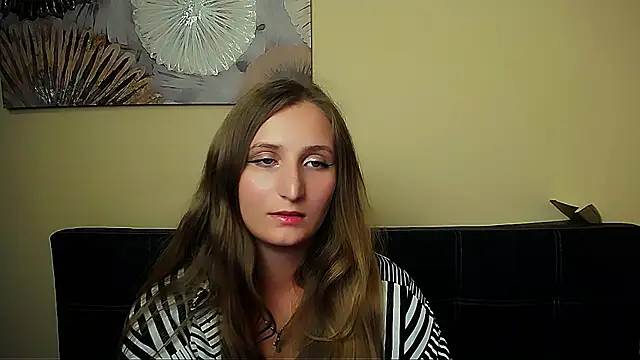 Živý XXX chat Jenny_smille_
