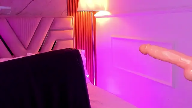 Chat XXX ao vivo de MiaBlackrose