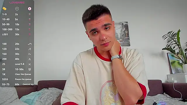 appasrave Live XXX-chat