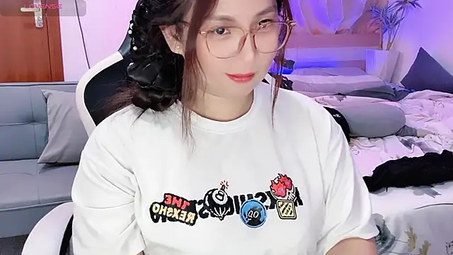Ni-Ni_2K's Live XXX Chat