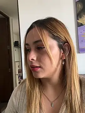Chat +18 de Morgaan_11 ao vivo