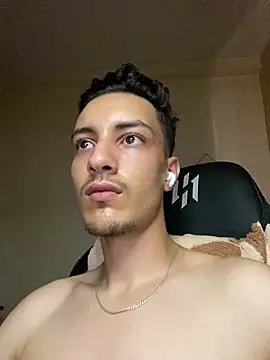 Chat XXX ao vivo de Sidiali0