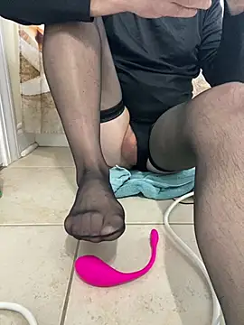 MadisonCD2025 Webcam Show