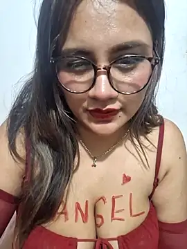 Chat XXX ao vivo de Tu_Vecina_Favorita