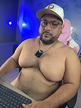 Chat XXX ao vivo de jacoob_woods