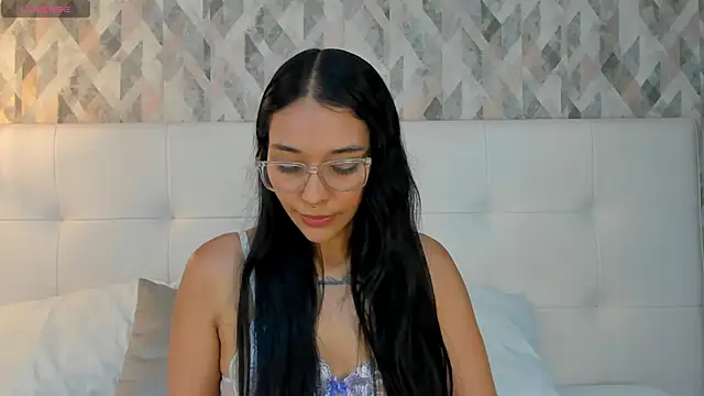 Roseaurora – Live XXX-chat
