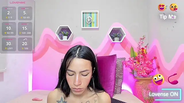 Chat XXX Live Laskhmi_