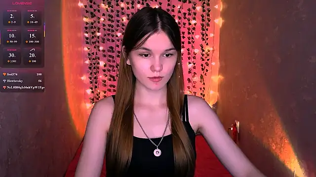 Živý XXX chat Amber_Roger