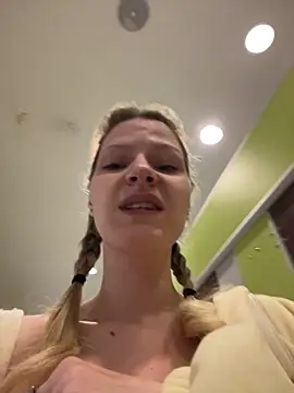 Chat +18 de MaryHiggins ao vivo