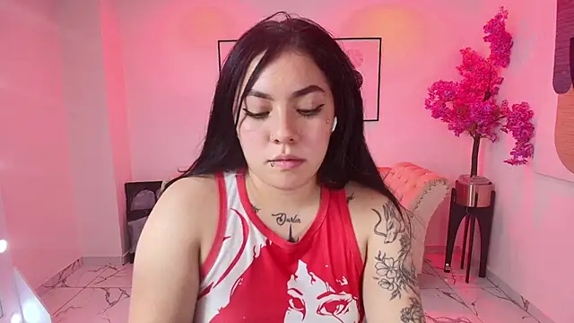 Chat XXX ao vivo de Isa_reel