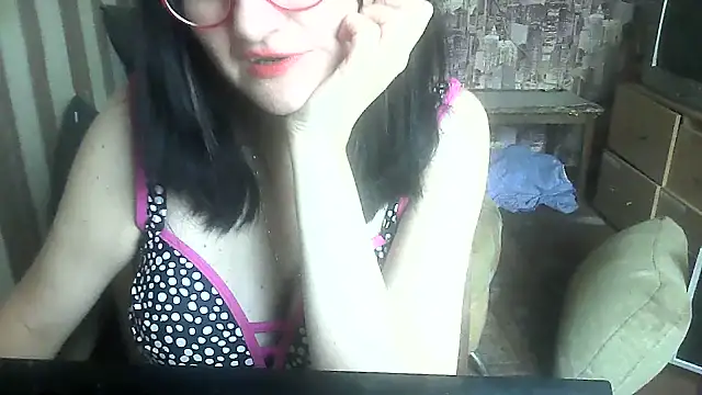 Živý XXX chat Yana-fiesta